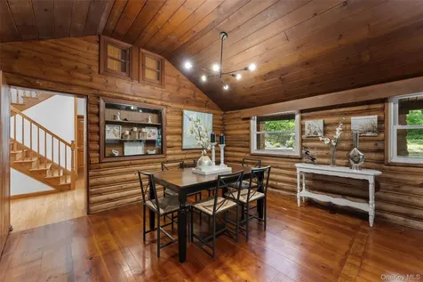 25 Cabin Ridge Road Chappaqua NY 10514