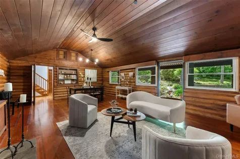 25 Cabin Ridge Road Chappaqua NY 10514