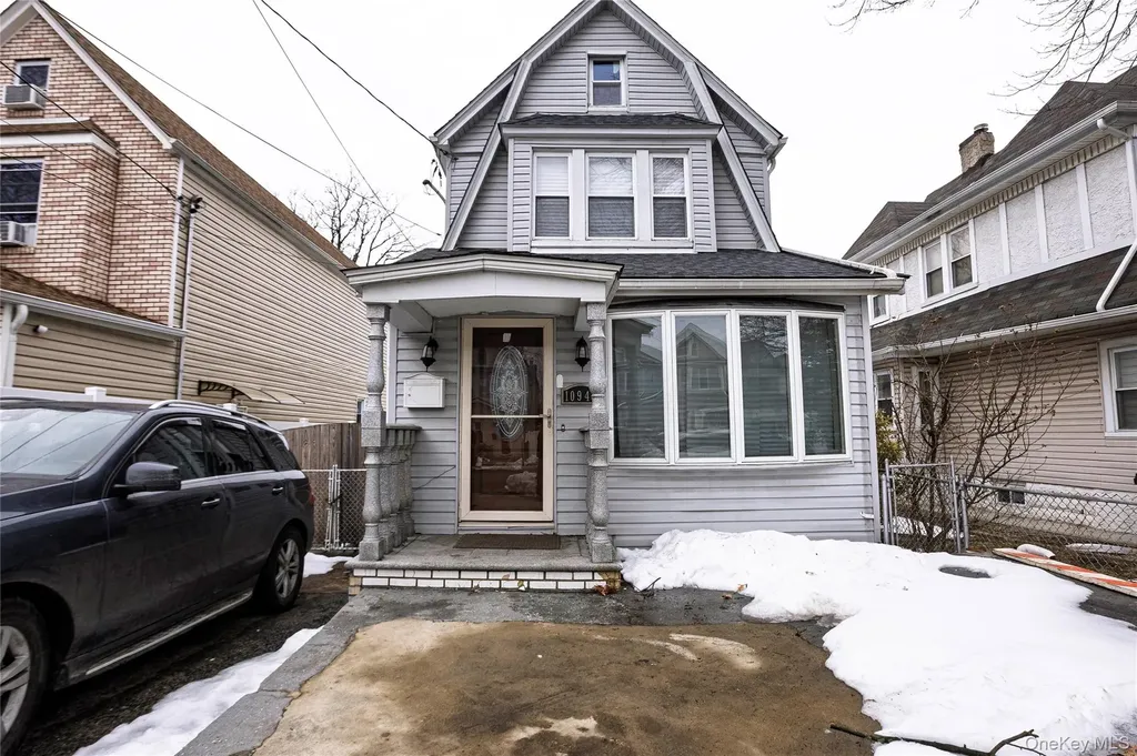 109-40 175th Street Jamaica NY 11433
