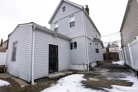 109-40 175th Street Jamaica NY 11433