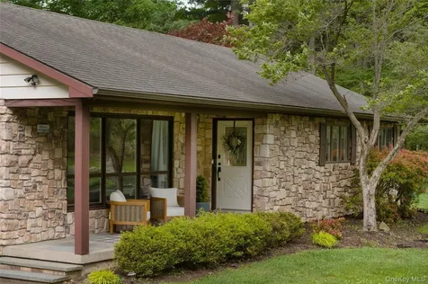 95 2nd Avenue Narrowsburg NY 12764