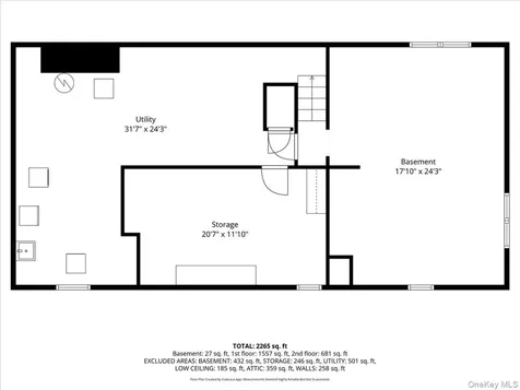 625 Lorraine Street Mamaroneck NY 10543