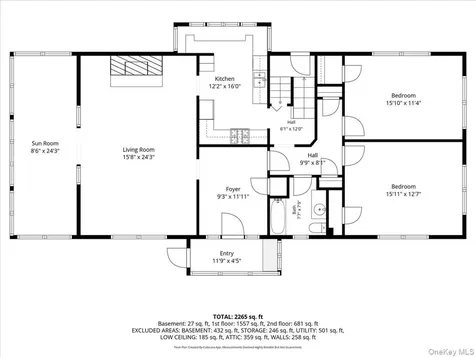 625 Lorraine Street Mamaroneck NY 10543
