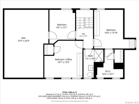 625 Lorraine Street Mamaroneck NY 10543