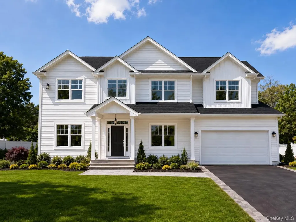 66 Euclid Avenue Massapequa NY 11758