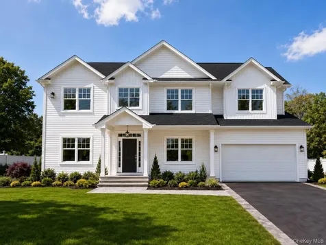 66 Euclid Avenue Massapequa NY 11758