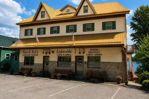 1132 State Route 52 Loch Sheldrake NY 12759