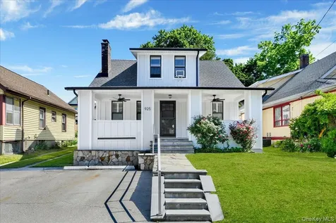 925 Reynolds Street Peekskill NY 10566