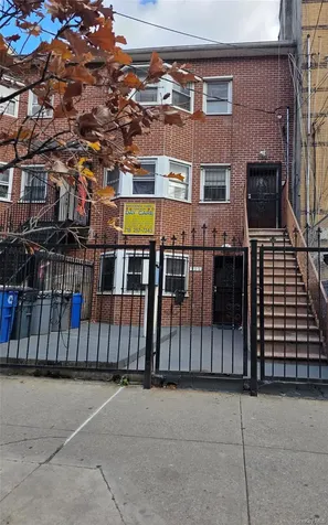 301 Wyona Brooklyn NY 11207
