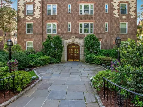 1440 Midland Avenue Bronxville NY 10708
