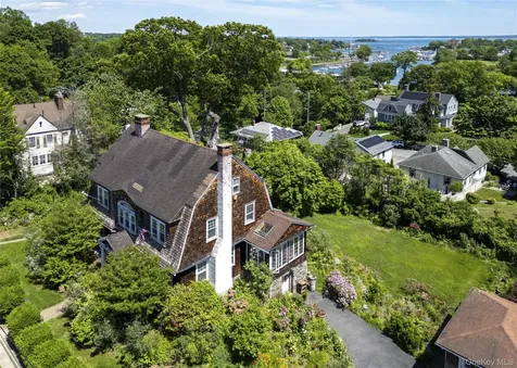 616 Munro Avenue Mamaroneck NY 10543