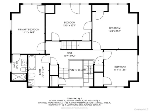 616 Munro Avenue Mamaroneck NY 10543
