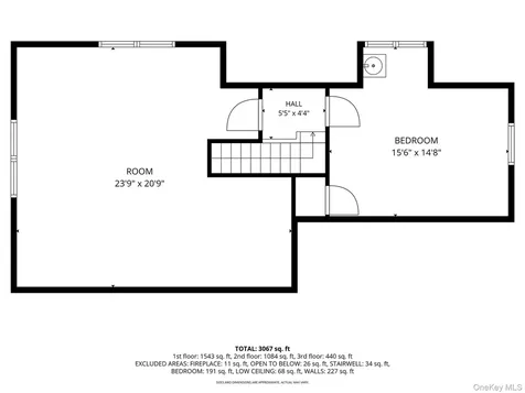 616 Munro Avenue Mamaroneck NY 10543