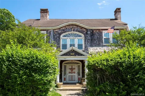 616 Munro Avenue Mamaroneck NY 10543
