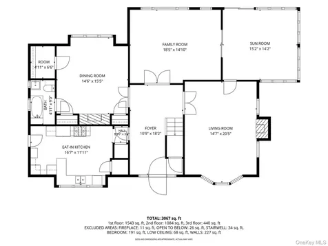 616 Munro Avenue Mamaroneck NY 10543