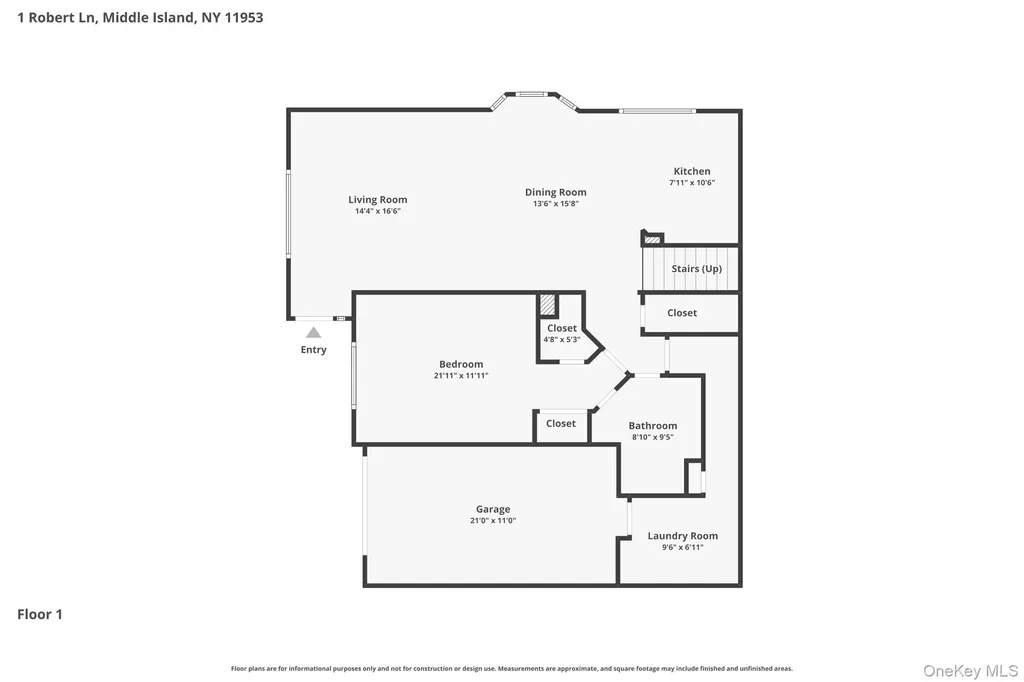 1 Robert Lane Middle Island NY 11953