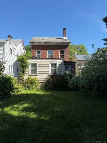 41 Gifford Avenue Poughkeepsie NY 12601