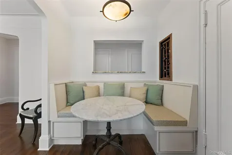 25 Parkview Avenue Bronxville NY 10708