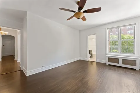 25 Parkview Avenue Bronxville NY 10708