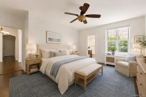 25 Parkview Avenue Bronxville NY 10708