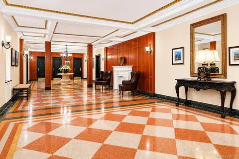25 Parkview Avenue Bronxville NY 10708