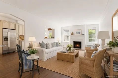 25 Parkview Avenue Bronxville NY 10708