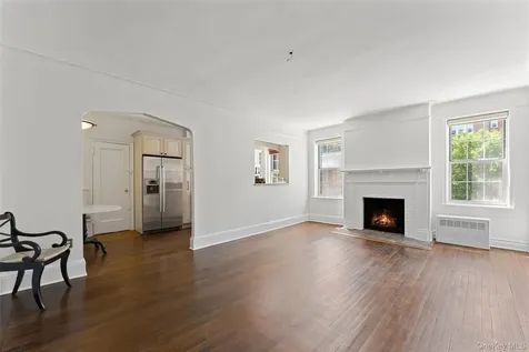 25 Parkview Avenue Bronxville NY 10708