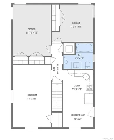 3914 Waverly Avenue Seaford NY 11783