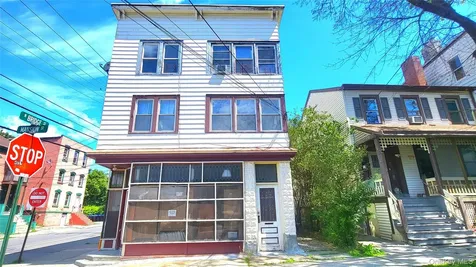 1 Mansion Street Poughkeepsie NY 12601