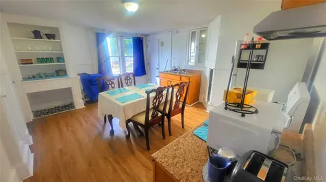 1 Mansion Street Poughkeepsie NY 12601