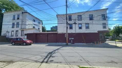 1 Mansion Street Poughkeepsie NY 12601
