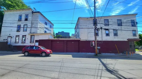 1 Mansion Street Poughkeepsie NY 12601