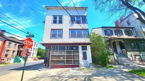 1 Mansion Street Poughkeepsie NY 12601