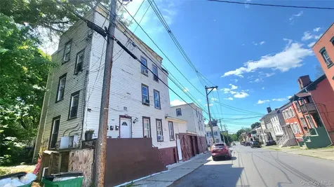 1 Mansion Street Poughkeepsie NY 12601