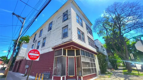 1 Mansion Street Poughkeepsie NY 12601