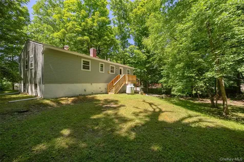 662 Willow Brook Road Clinton Corners NY 12514