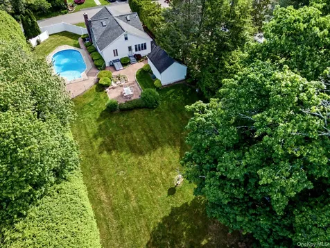 13 Dellworth Drive Yorktown Heights NY 10598