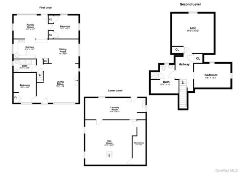 13 Dellworth Drive Yorktown Heights NY 10598