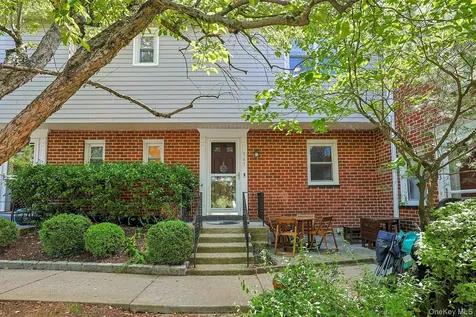 161 Charter Circle Ossining NY 10562