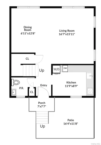 161 Charter Circle Ossining NY 10562