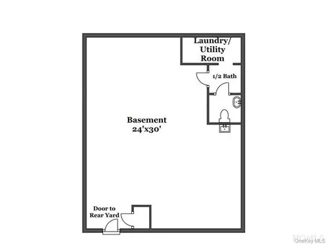 6 Oakstwain Road Scarsdale NY 10583