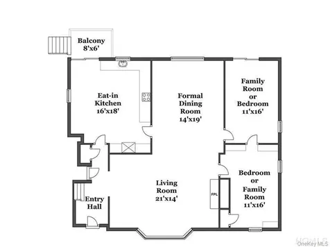 6 Oakstwain Road Scarsdale NY 10583