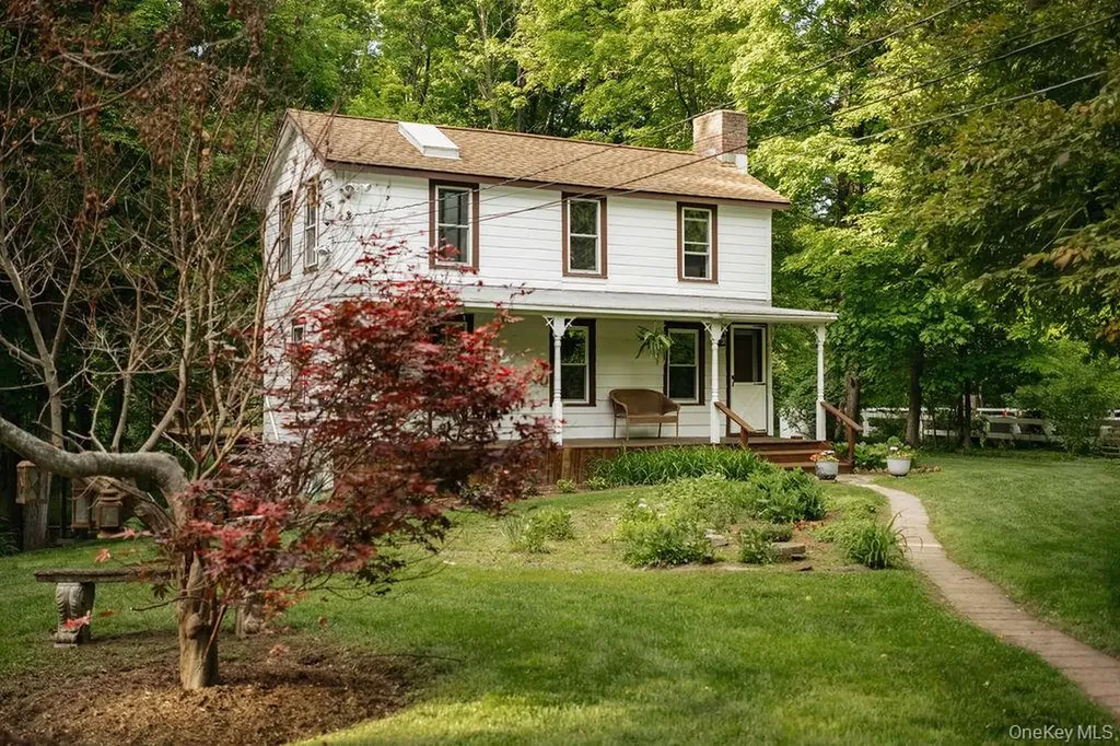 1231 Route 308 Rhinebeck NY 12572
