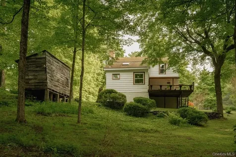 1231 Route 308 Rhinebeck NY 12572