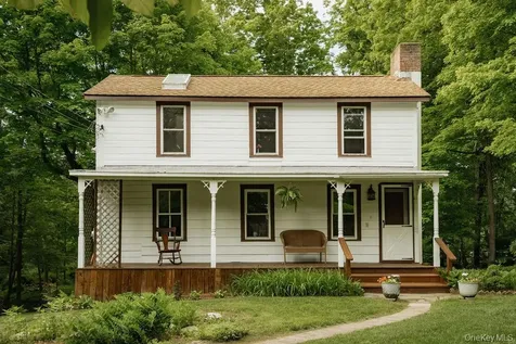 1231 Route 308 Rhinebeck NY 12572