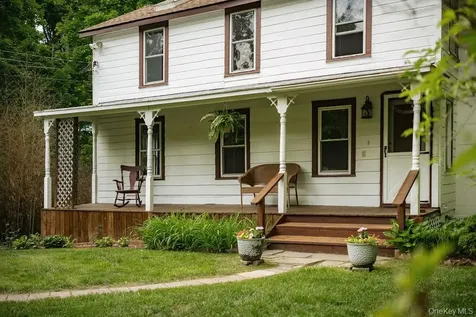 1231 Route 308 Rhinebeck NY 12572