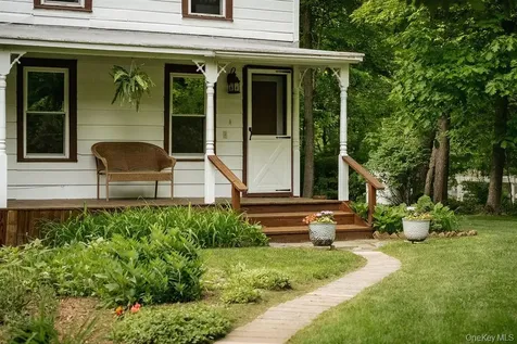 1231 Route 308 Rhinebeck NY 12572