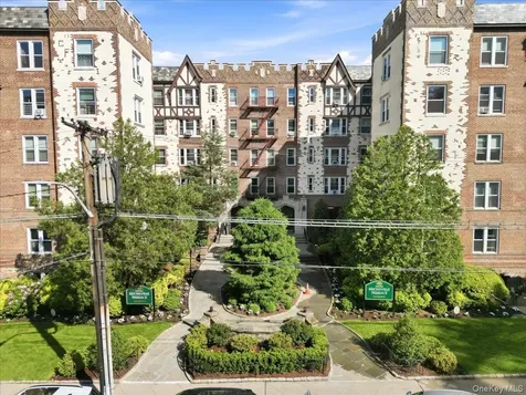 1468 Midland Avenue Bronxville NY 10708