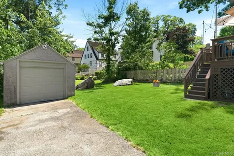 35 Prescott Avenue White Plains NY 10605