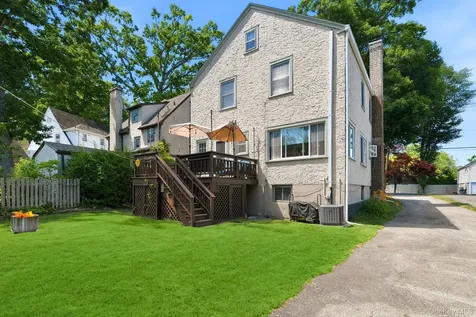 35 Prescott Avenue White Plains NY 10605